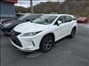 2022 Lexus RX 350L