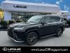 2023 Lexus LX 600