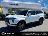 2024 Lexus GX 550