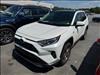 2020 Toyota RAV4 Hybrid