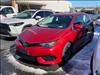 2016 Scion iM