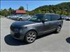 2018 Land Rover Range Rover