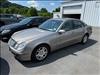 2005 Mercedes-Benz E-Class