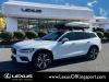 2024 Volvo V60 Cross Country