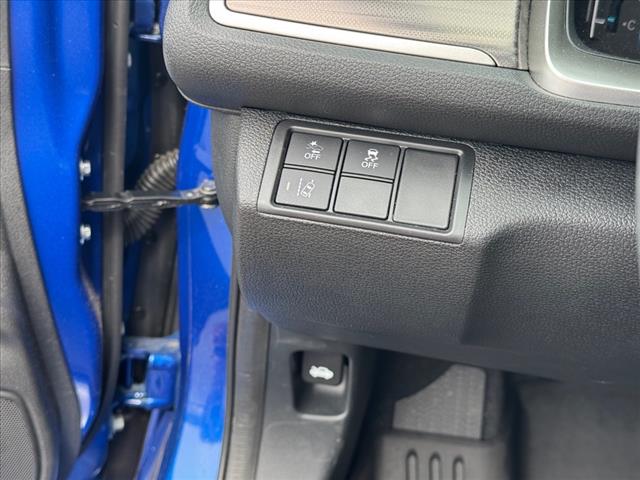 2020 Honda Civic EX-L