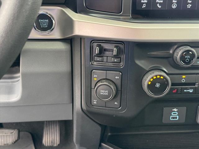 2024 Ford F-250 Super Duty XLT
