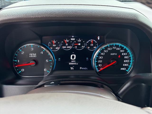 2018 GMC Yukon 