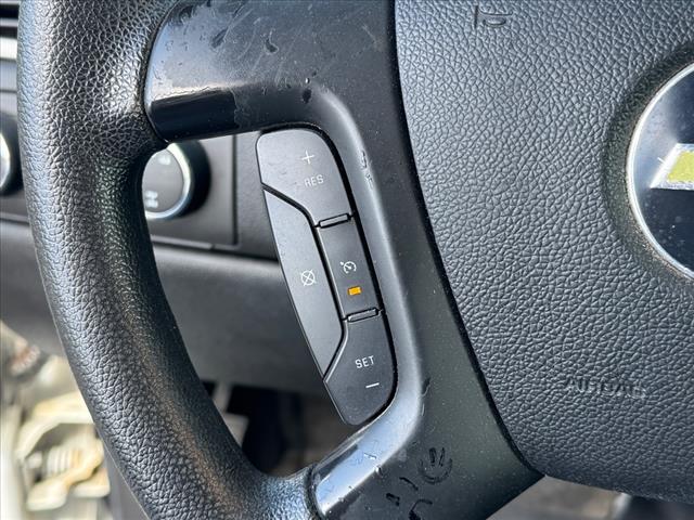 2010 Chevrolet Tahoe
