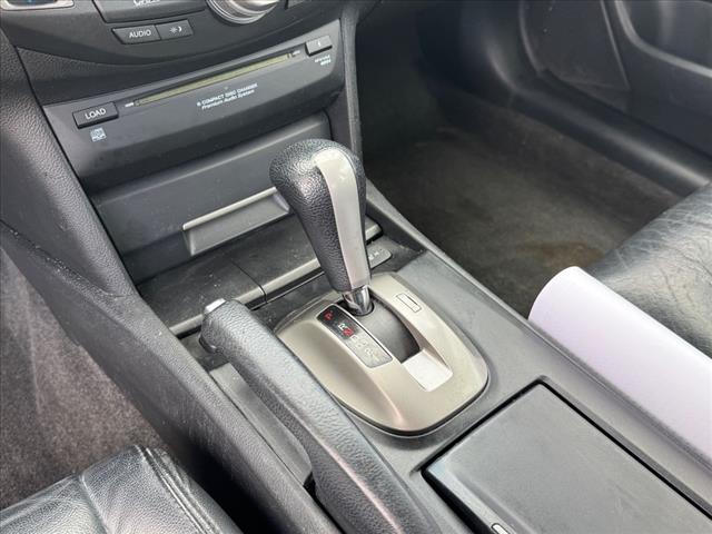 2009 Honda Accord