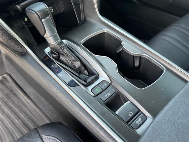 2022 Honda Accord Sport Special Edition
