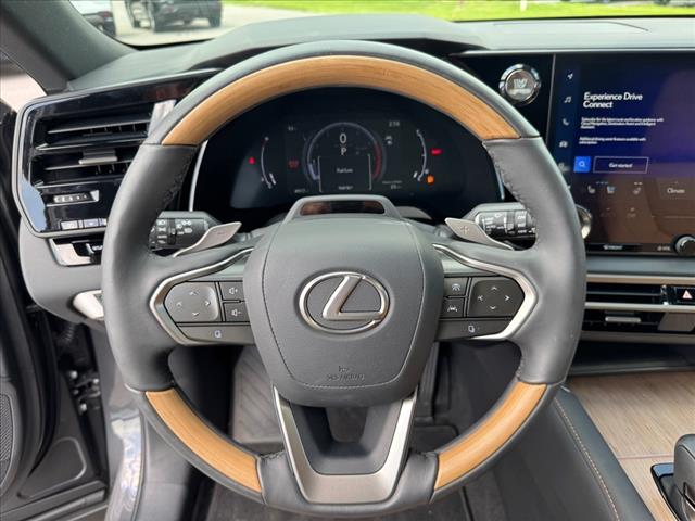 2024 Lexus RX 350 RX 350 PREMIUM PLUS AWD