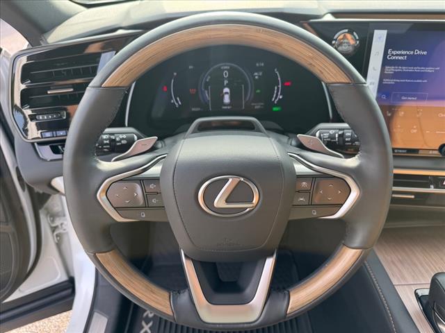 2023 Lexus RX 350h RX 350H PREMIUM PLUS AWD