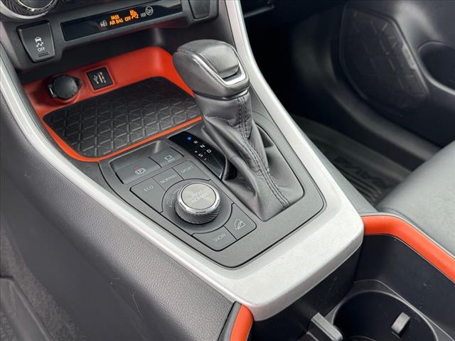 2023 Toyota RAV4 ADVENTURE AWD