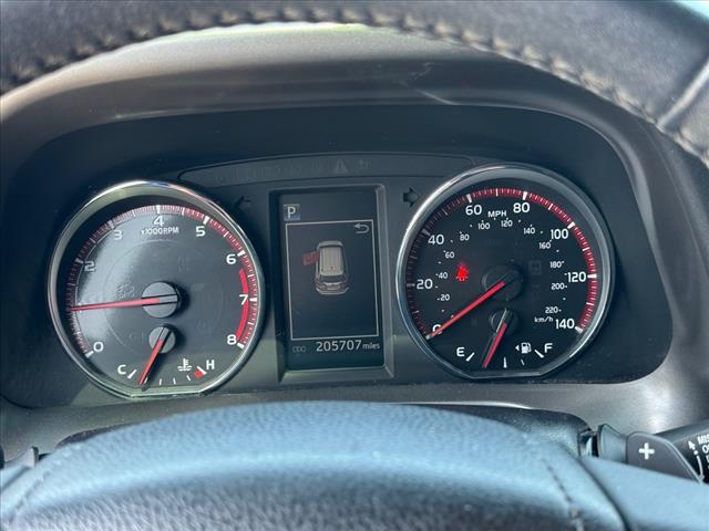2017 Toyota RAV4 SE