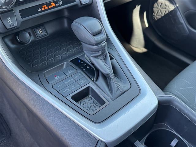 2023 Toyota RAV4 XLE AWD