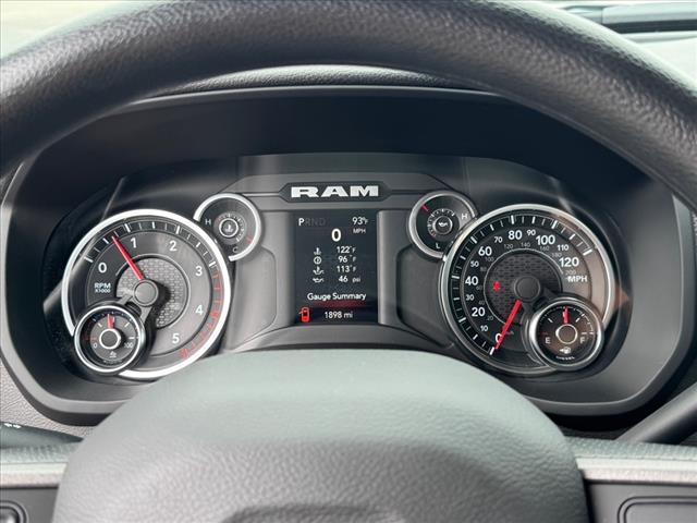 2022 RAM 3500 Tradesman