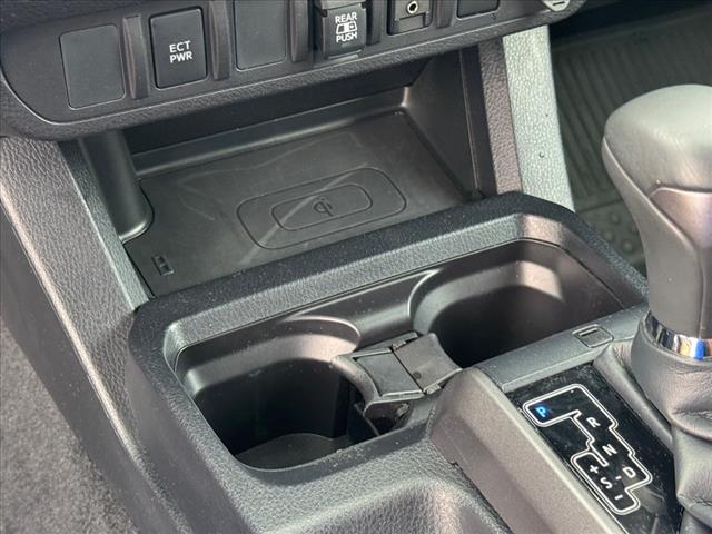 2019 Toyota Tacoma 