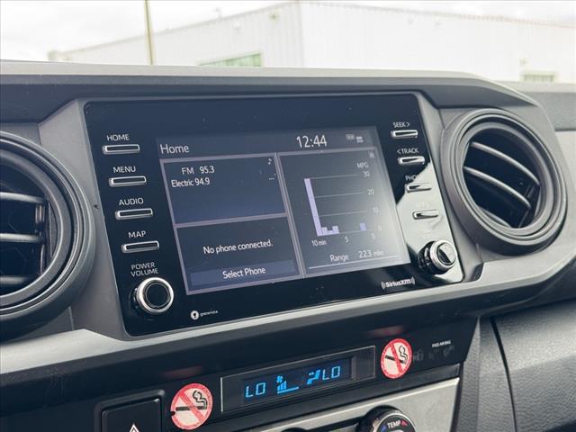 2023 Toyota Tacoma SR5 DOUBLE CAB 5 BED V6