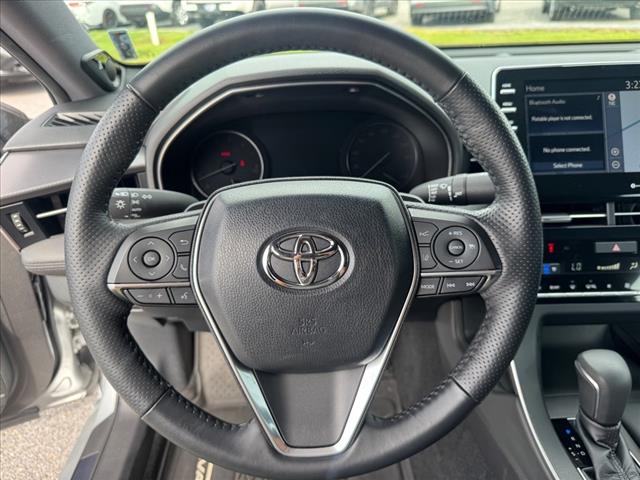 2019 Toyota Avalon Touring