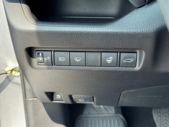 2022 Toyota RAV4 Hybrid HYBRID XLE PREMIUM AWD