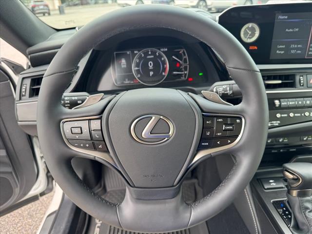 2022 Lexus ES 350 ES 350 FWD