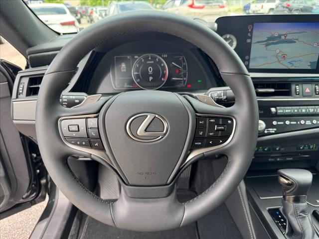 2022 Lexus ES 350 ES 350 FWD