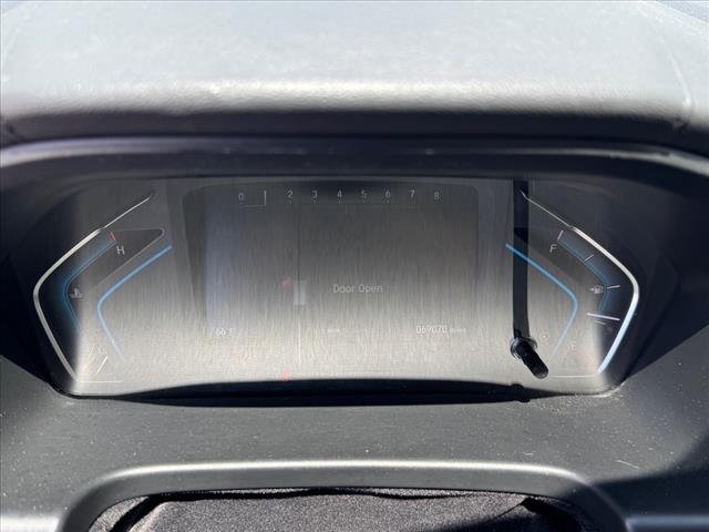 2020 Honda Odyssey Elite