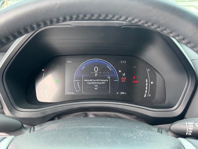 2024 Toyota Grand Highlander Hybrid HYBRID LIMITED AWD