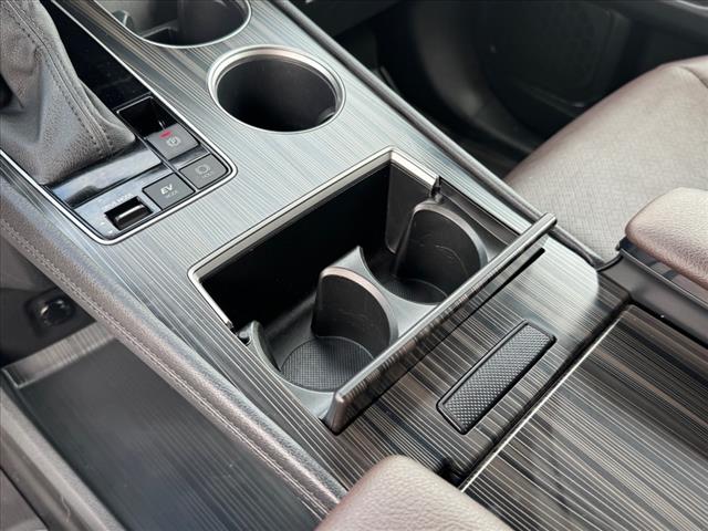 2023 Toyota Sienna PLATINUM AWD 7-PASSENGER