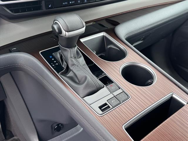 2023 Toyota Sienna XLE AWD 7-PASSENGER