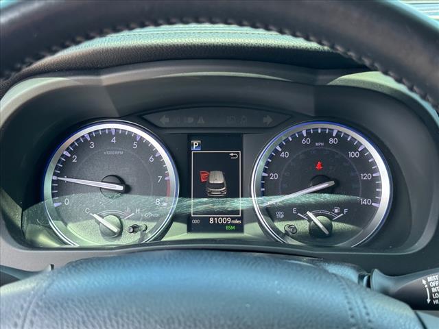 2018 Toyota Highlander XLE V6 AWD