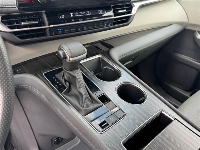 2024 Toyota Sienna LIMITED AWD 7-PASSENGER