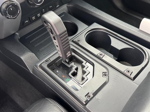 2020 Toyota Tundra PLAT. CREWMAX