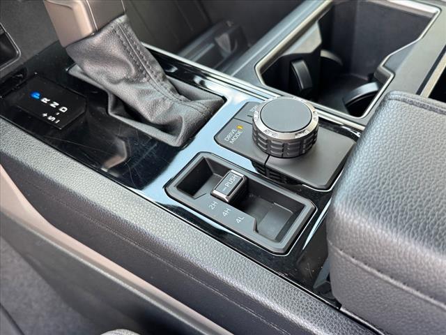 2022 Toyota Tundra 