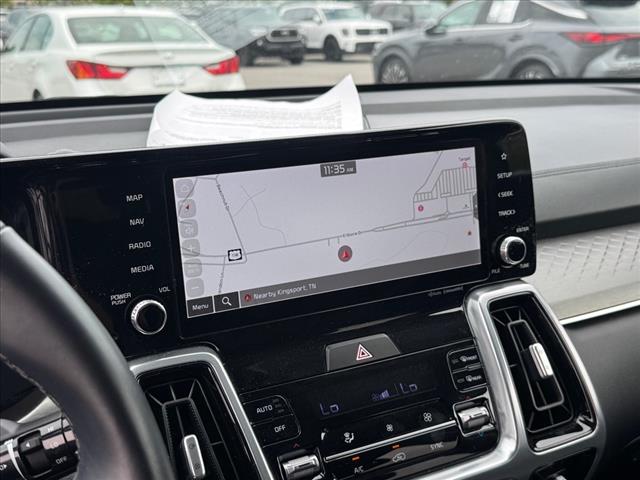 2023 Kia Sorento SX FWD
