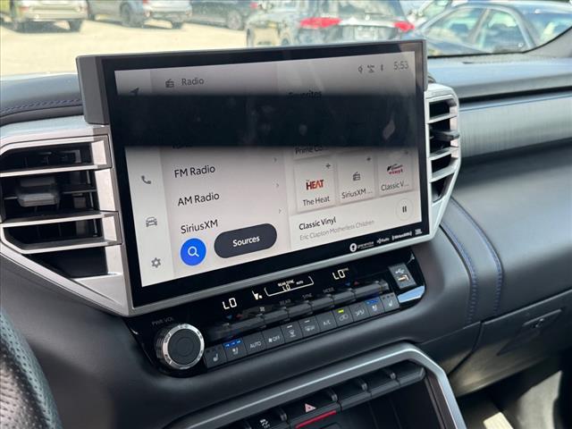 2024 Toyota Sequoia