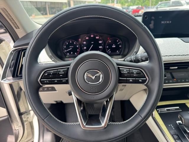 2025 Mazda CX-90 3.3 Turbo S Premium Plus