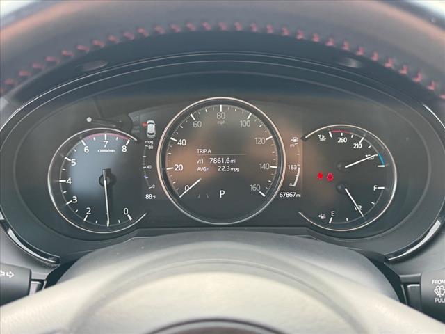 2022 Mazda CX-9