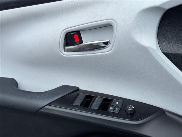 2022 Toyota Prius Prime XLE