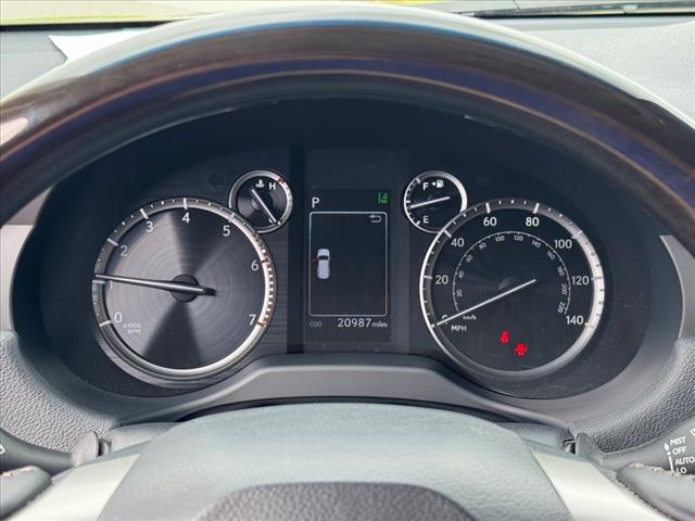2023 Lexus GX 460 GX 460 PREMIUM 4WD