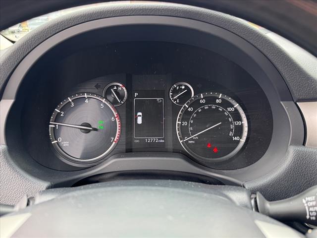 2023 Lexus GX 460 GX 460 PREMIUM 4WD