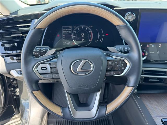2023 Lexus RX 350 RX 350 PREMIUM FWD