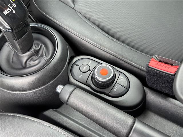 2022 MINI Hardtop 2 Door 