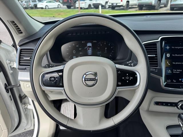 2021 Volvo XC90 