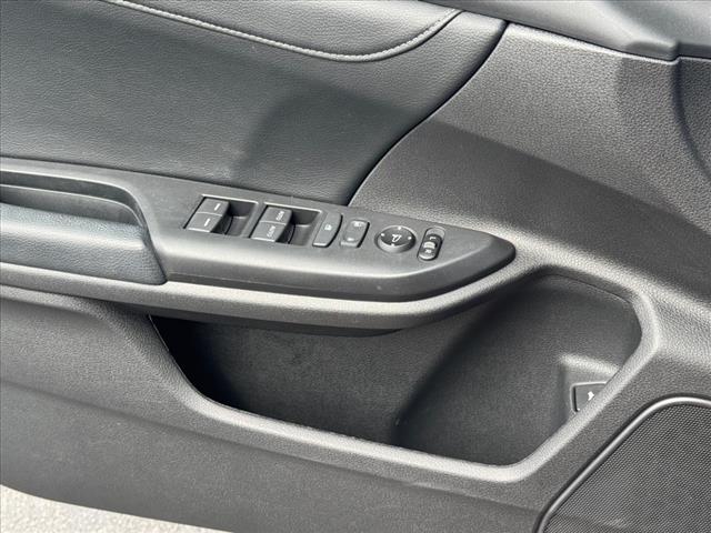 2020 Honda Civic EX-L