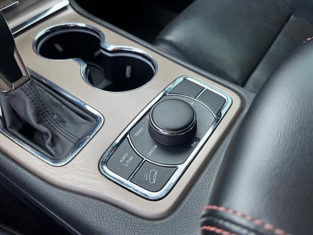 2017 Jeep Grand Cherokee Limited 75th Anniversary