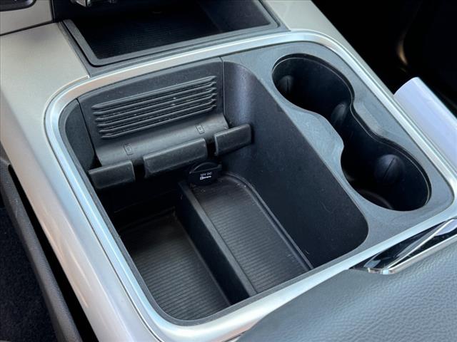 2016 RAM 1500 Outdoorsman