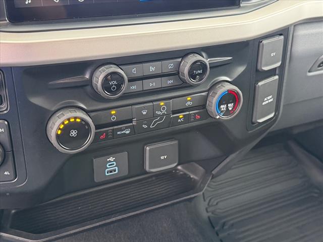 2024 Ford F-250 Super Duty XLT
