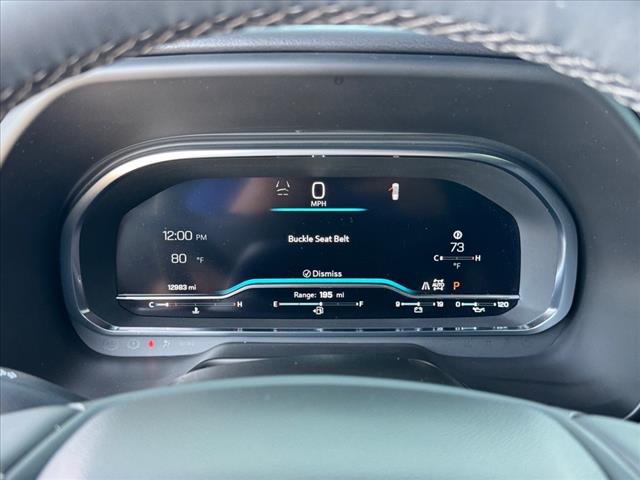 2024 Chevrolet Suburban 