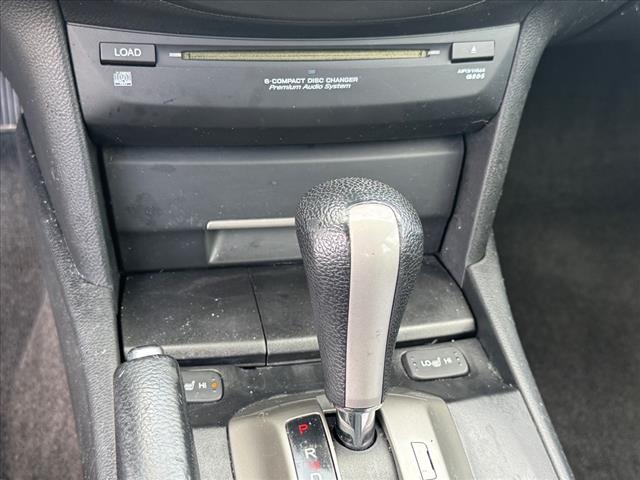 2009 Honda Accord